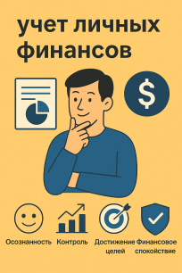 Зачем нужен учет личных финансов